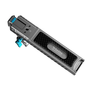 Kondor Blue PRO-BLADE SSD Handle - Space Grey