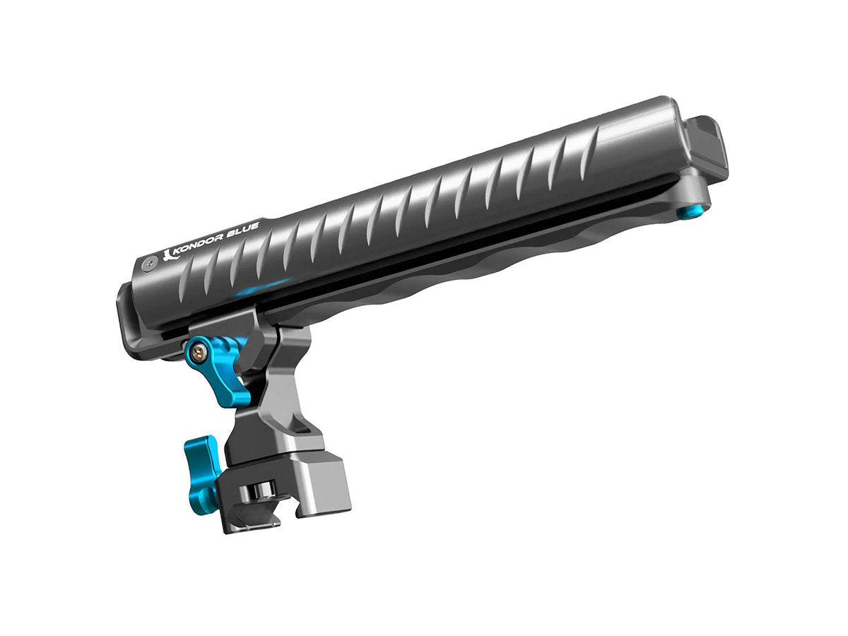 Kondor Blue PRO-BLADE SSD Handle - Space Grey