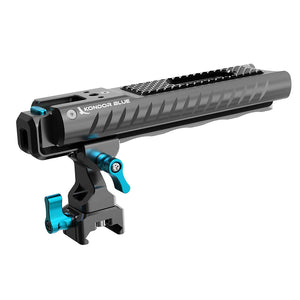 Kondor Blue PRO-BLADE SSD Handle - Space Grey