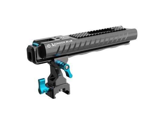 Kondor Blue PRO-BLADE SSD Handle - Space Grey
