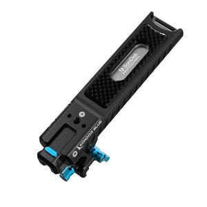 Kondor Blue PRO-BLADE SSD Handle - Raven Black