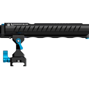 Kondor Blue PRO-BLADE SSD Handle - Raven Black