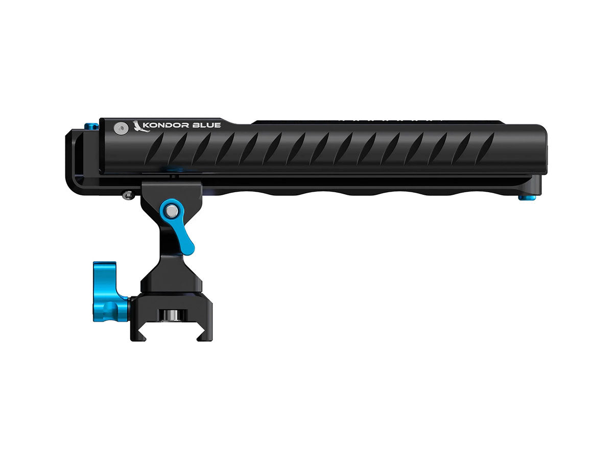 Kondor Blue PRO-BLADE SSD Handle - Raven Black