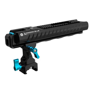 Kondor Blue PRO-BLADE SSD Handle - Raven Black