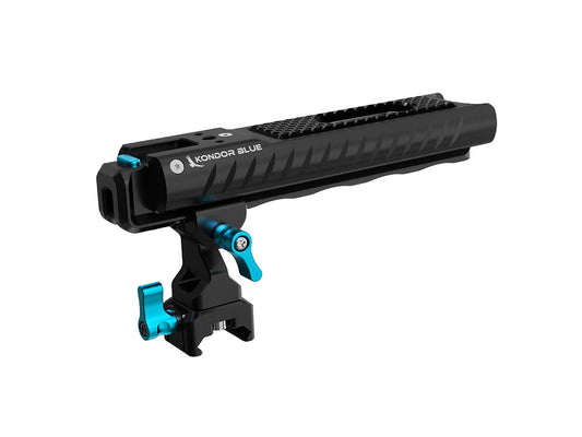 Kondor Blue PRO-BLADE SSD Handle - Raven Black