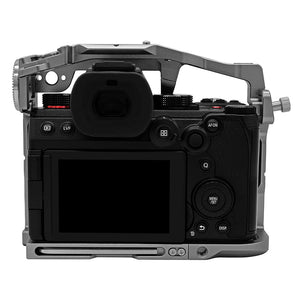 Kondor Blue Panasonic S5II / X Cage - Space Grey