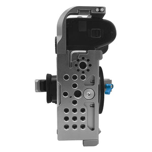Kondor Blue Panasonic S5II / X Cage - Space Grey