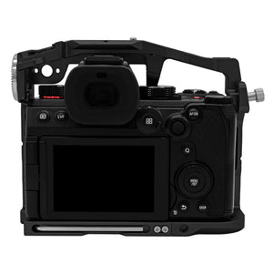 Kondor Blue Panasonic S5II / X Cage - Raven Black