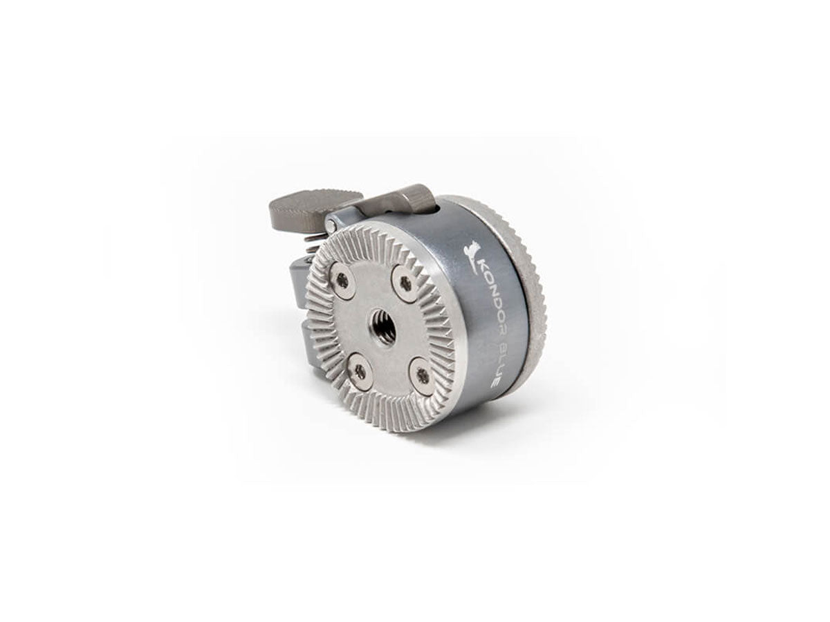Kondor Blue Quick Release Rosette Module Set