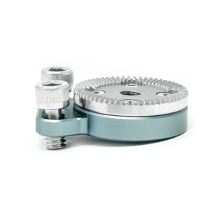 Kondor Blue Rosette Cage Adapter - Space Grey