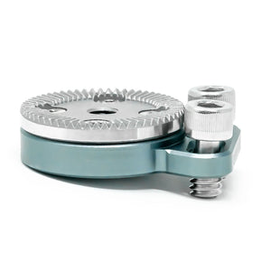 Kondor Blue Rosette Cage Adapter - Space Grey