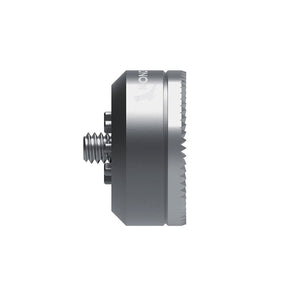 Kondor Blue Sony 8T to ARRI Rosette Adapter - Space Grey