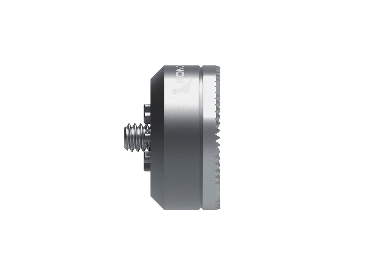Kondor Blue Sony 8T to ARRI Rosette Adapter - Space Grey