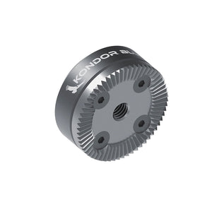 Kondor Blue Sony 8T to ARRI Rosette Adapter - Space Grey