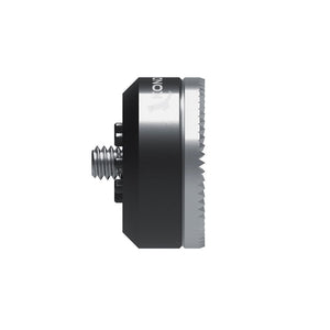 Kondor Blue Sony 8T to ARRI Rosette Adapter - Raven Black