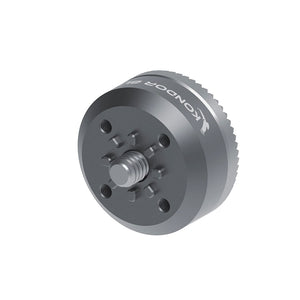 Kondor Blue Sony 8T to ARRI Rosette Adapter - Space Grey