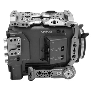 Kondor Blue Sony Burano Cage - Full Cage (Space Grey)