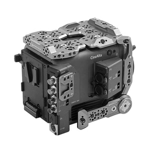 Kondor Blue Sony Burano Cage - Full Cage (Space Grey)