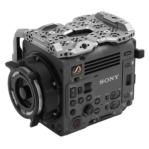 Kondor Blue Sony Burano Cage - Full Cage (Space Grey)