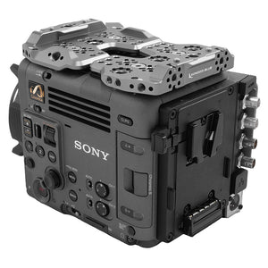 Kondor Blue Sony Burano Cage - Full Cage (Space Grey)