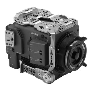 Kondor Blue Sony Burano Cage - Full Cage (Space Grey)