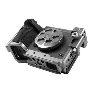 Kondor Blue Sony FX3 Cage - Space Grey