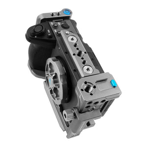 Kondor Blue Sony FX3 Cage - Space Grey
