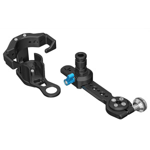Kondor Blue EVF Bracket Stabilizer for Sony FX6 - Raven Black
