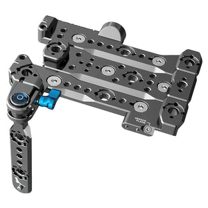 Kondor Blue Sony FX6 Cage System - Cage Only - Space Grey