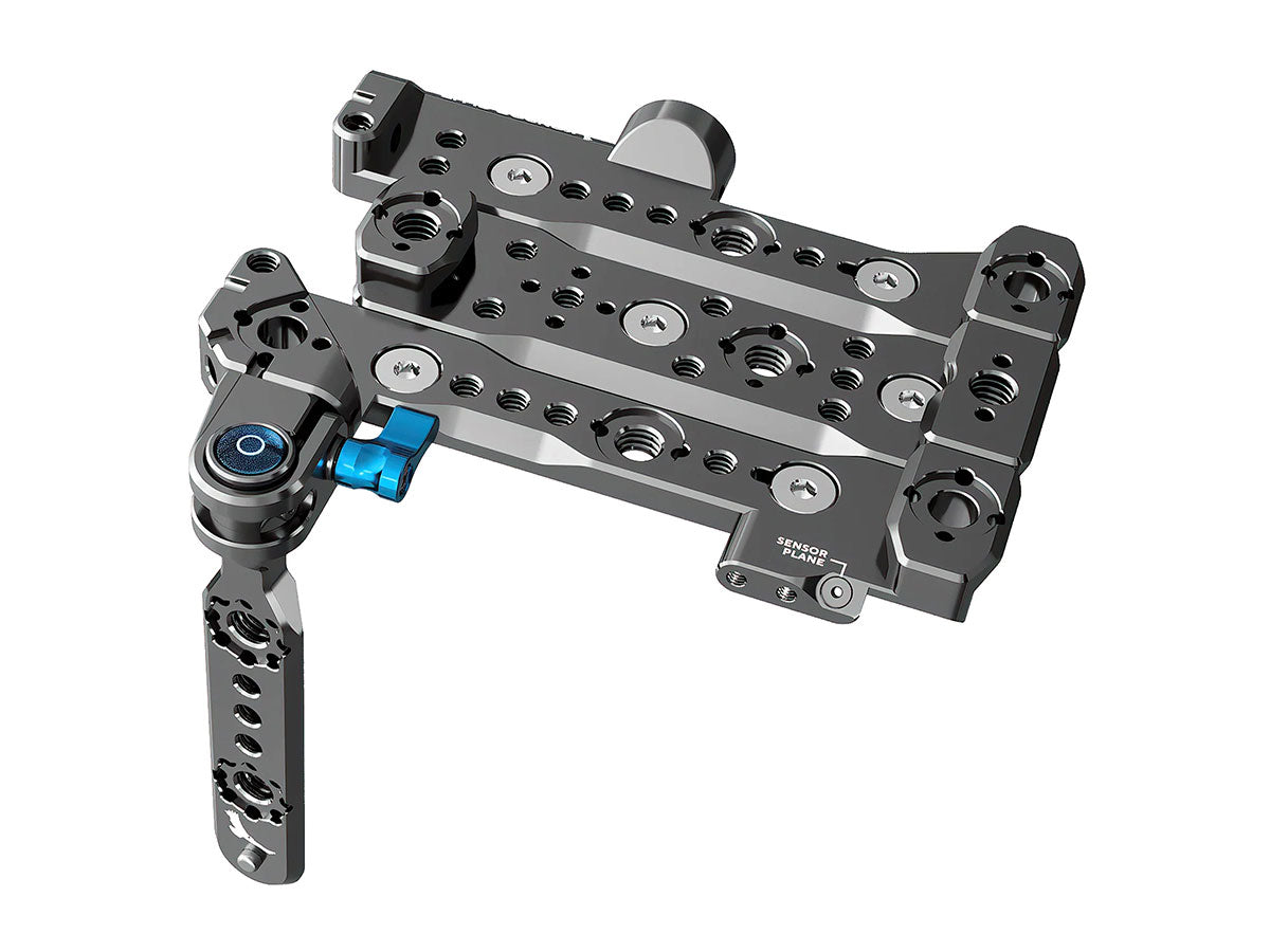 Kondor Blue Sony FX6 Cage System - Cage Only - Space Grey