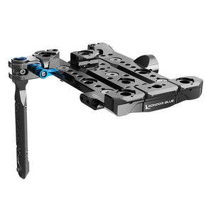 Kondor Blue Sony FX6 Cage System - Cage Only - Space Grey