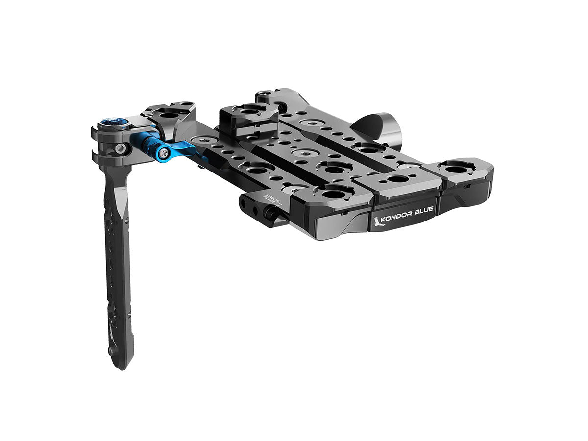 Kondor Blue Sony FX6 Cage System - Cage Only - Space Grey