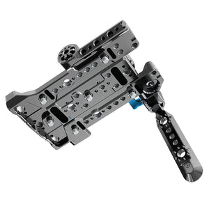 Kondor Blue Sony FX6 Cage System - Cage Only - Space Grey