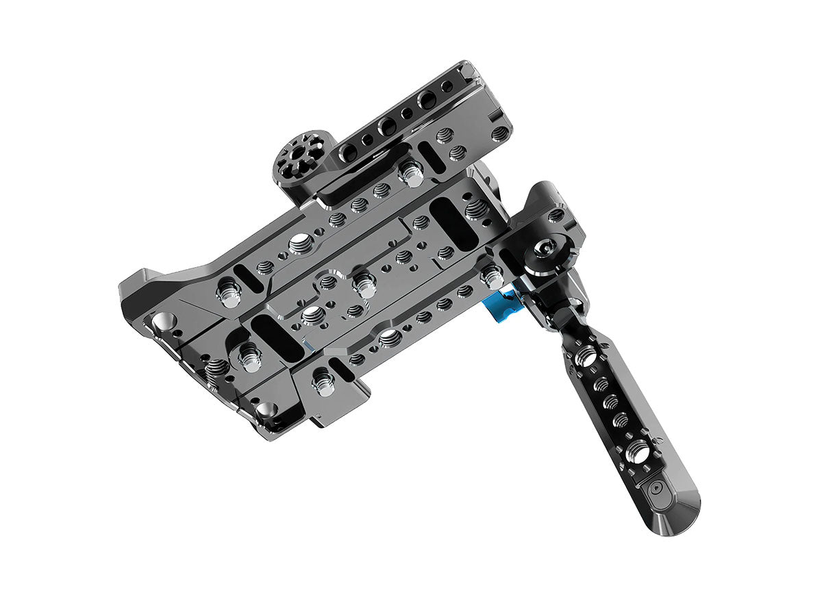 Kondor Blue Sony FX6 Cage System - Cage Only - Space Grey