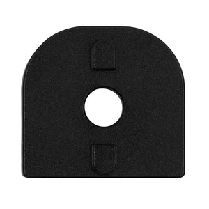 Kondor Blue Portkeys Anti-Twist Spacer for Mini Quick Release Plate