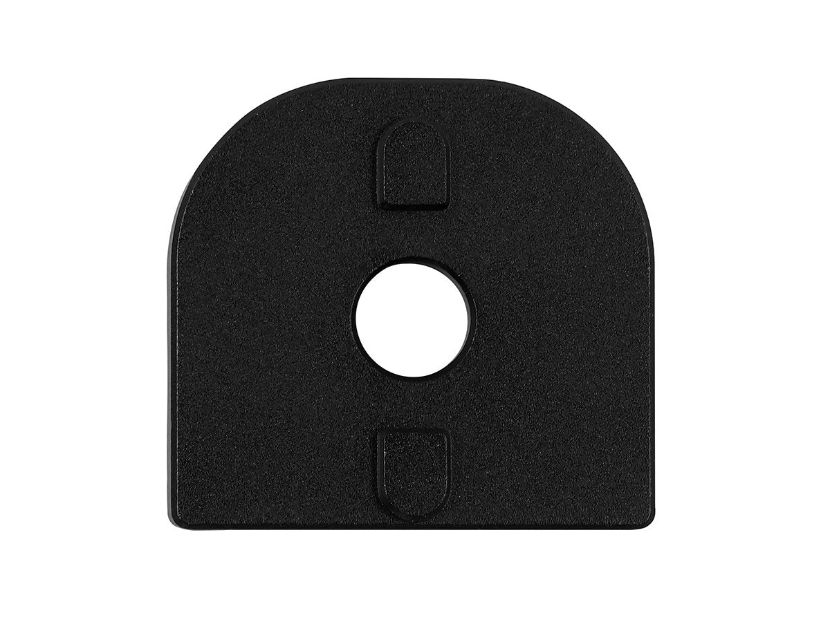Kondor Blue Portkeys Anti-Twist Spacer for Mini Quick Release Plate