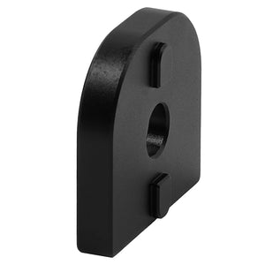 Kondor Blue Portkeys Anti-Twist Spacer for Mini Quick Release Plate