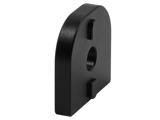 Kondor Blue Portkeys Anti-Twist Spacer for Mini Quick Release Plate