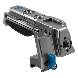 Kondor Blue Talon Top Handle for Cameras, Monitors & Cages - Space Grey
