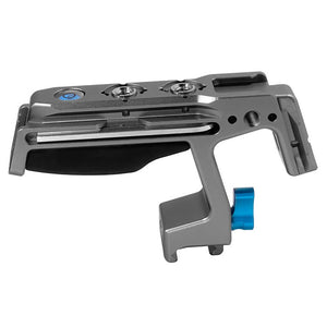 Kondor Blue Talon Top Handle for Cameras, Monitors & Cages - Space Grey