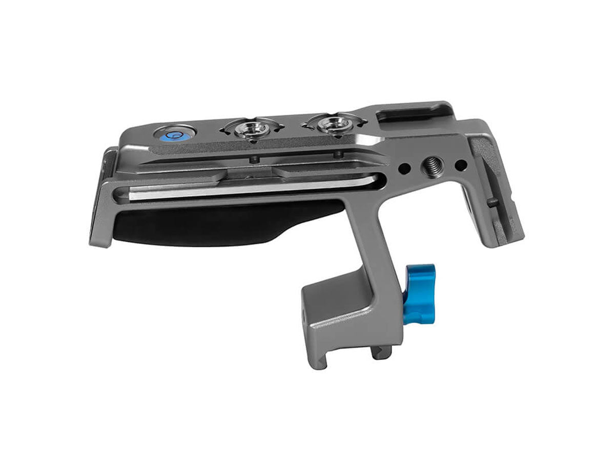 Kondor Blue Talon Top Handle for Cameras, Monitors & Cages - Space Grey