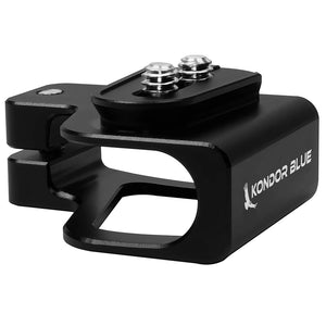 Kondor Blue Caddy Mount for Tentacle Sync-E