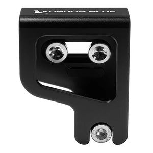 Kondor Blue Caddy Mount for Tentacle Sync-E