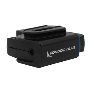 Kondor Blue Caddy Mount for Tentacle Sync-E
