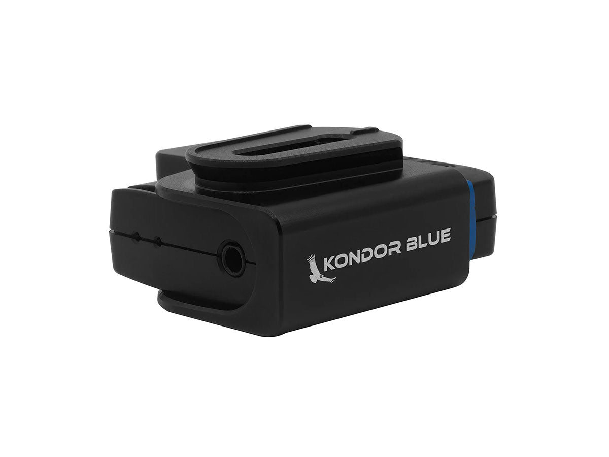 Kondor Blue Caddy Mount for Tentacle Sync-E