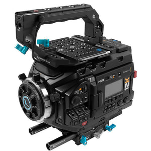Kondor Blue URSA Mini Base Rig (12K/4.6K/4K) - Black