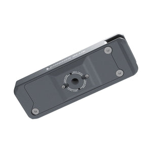 Kondor Blue USB-C Media Hub for iPhone 15 - Space Grey