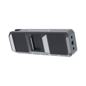Kondor Blue USB-C Media Hub for iPhone 15 - Space Grey