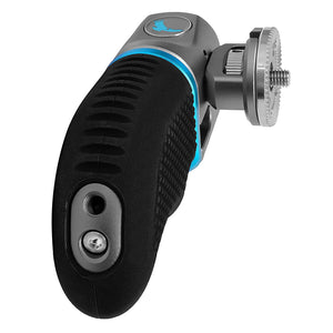 Kondor Blue Trigger Wing Side Grip - Space Grey