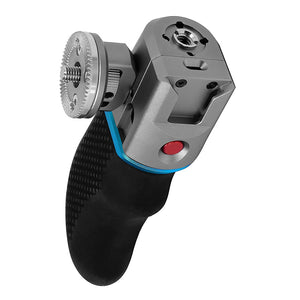Kondor Blue Trigger Wing Side Grip - Space Grey